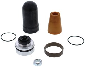 Honda CR500R Shock Absorber Rebuild Kit - Rear - Pivot Works - PIV - `95-`01 Honda CR500R Shock Absorber Rebuild Kit - Rear - Pivot Works - PIV - `95-`01